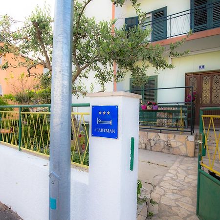 Apartment Family Vodice Luaran gambar