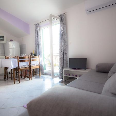 Apartment Family Vodice Luaran gambar