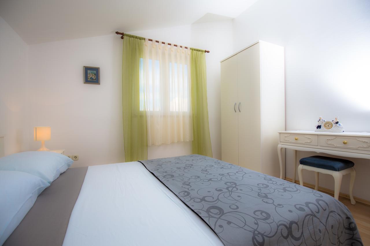 Apartment Family Vodice Luaran gambar