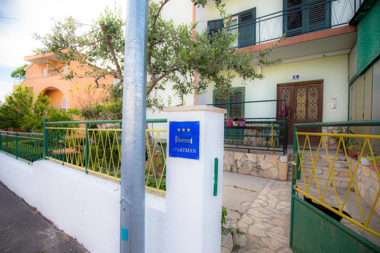 Apartment Family Vodice Luaran gambar