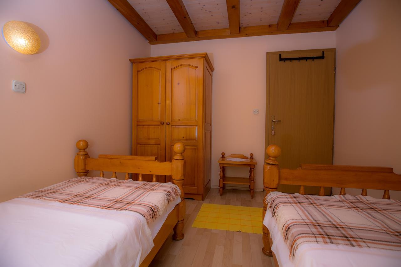 Apartment Family Vodice Luaran gambar