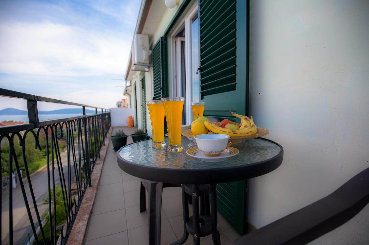 Apartment Family Vodice Luaran gambar