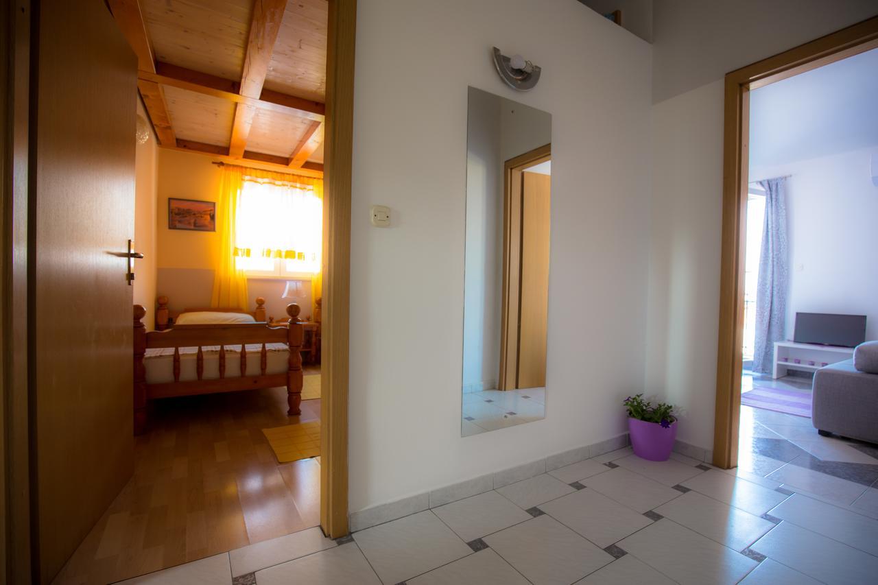 Apartment Family Vodice Luaran gambar