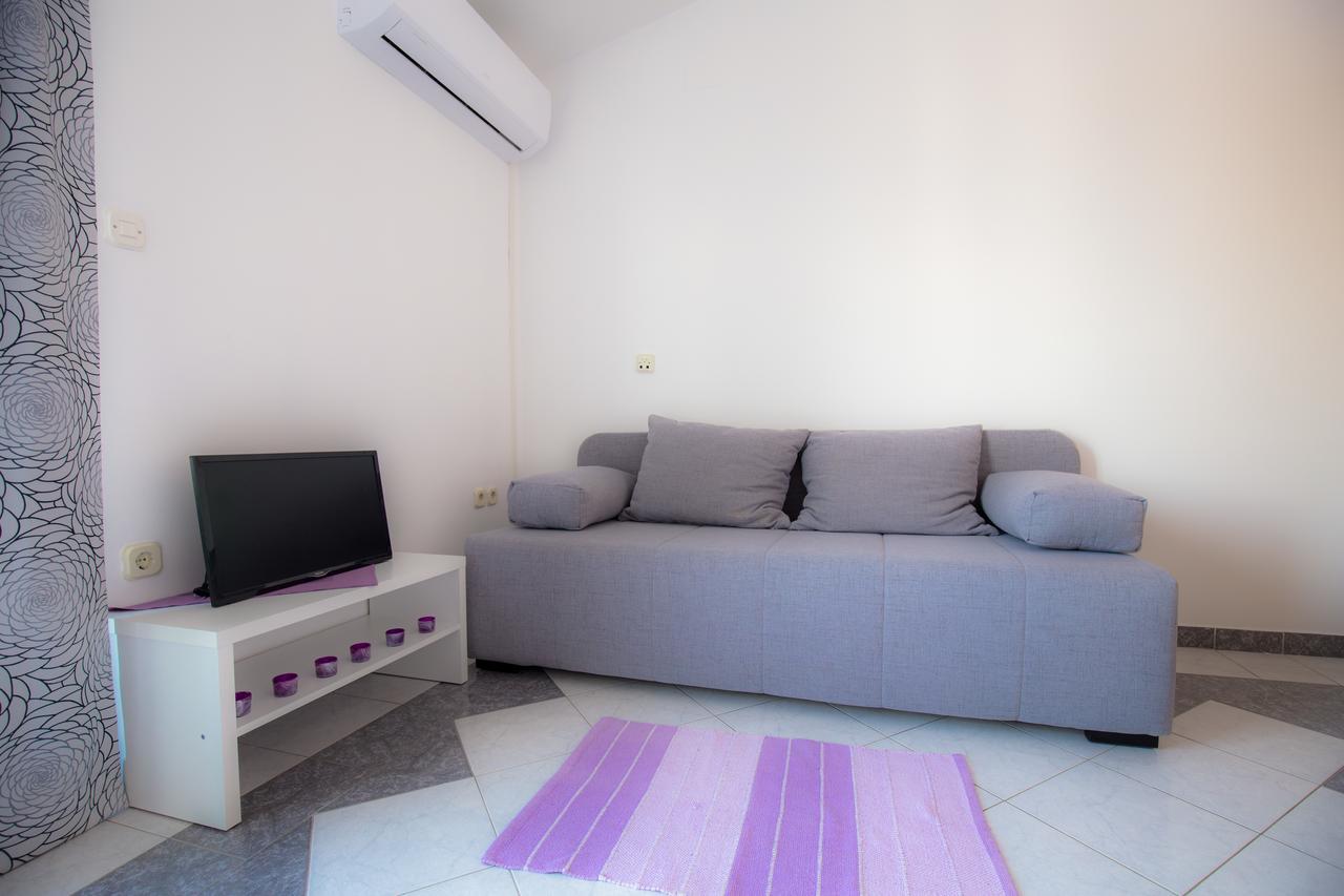Apartment Family Vodice Luaran gambar
