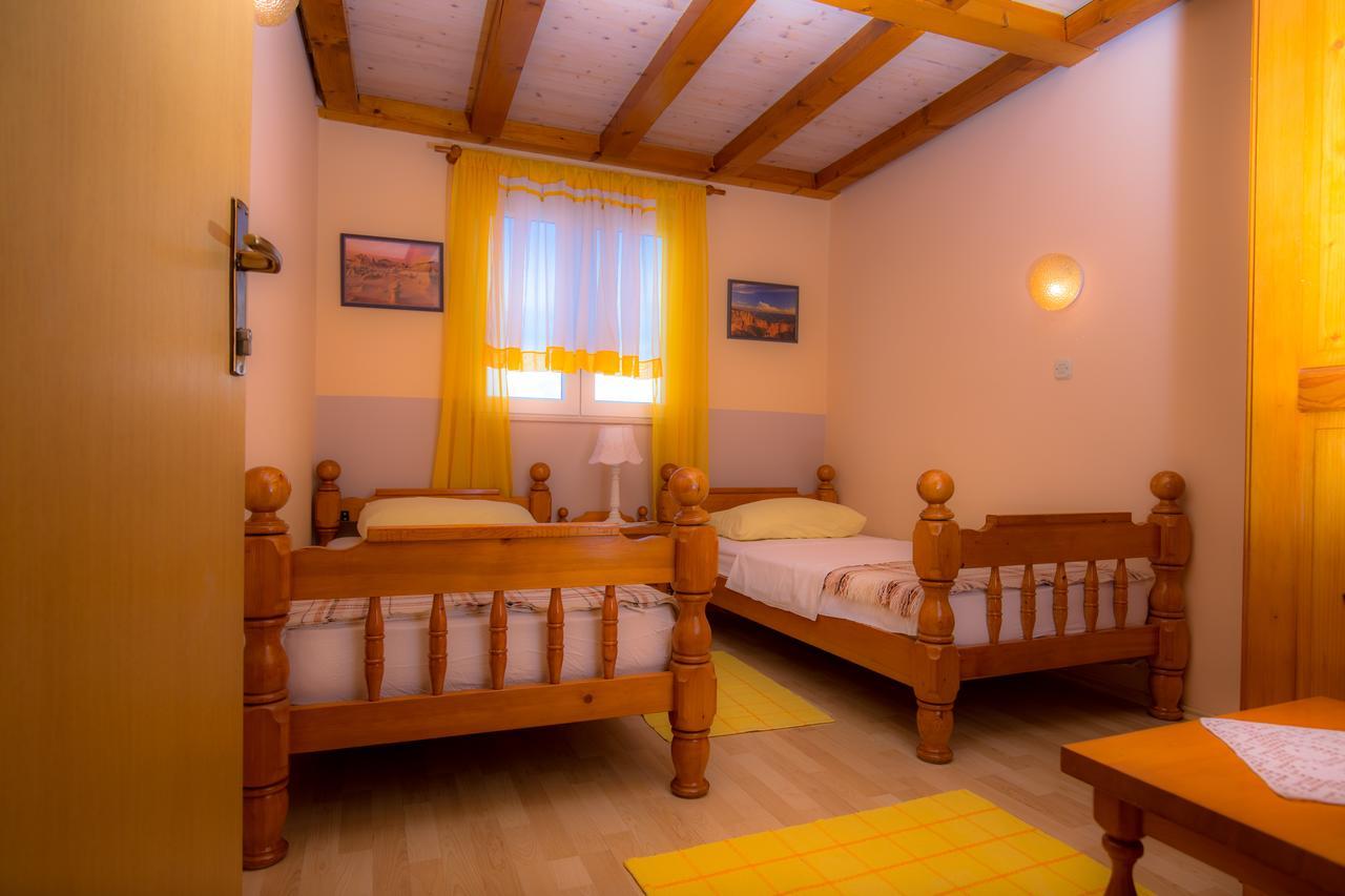 Apartment Family Vodice Luaran gambar