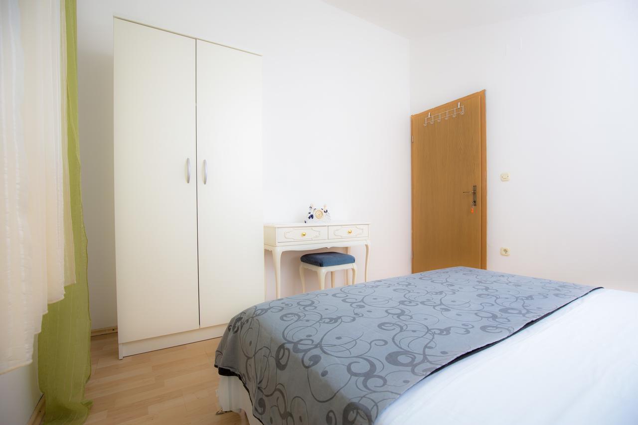 Apartment Family Vodice Luaran gambar