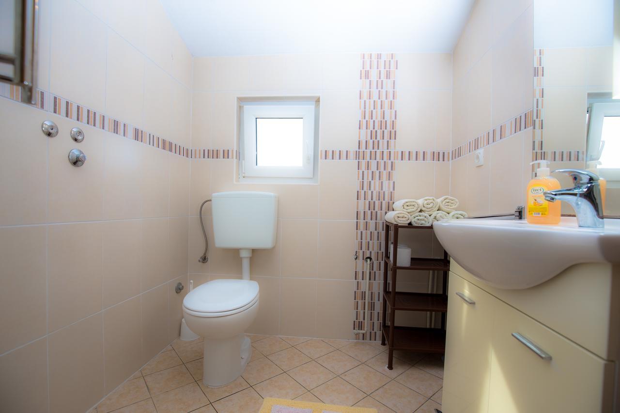 Apartment Family Vodice Luaran gambar